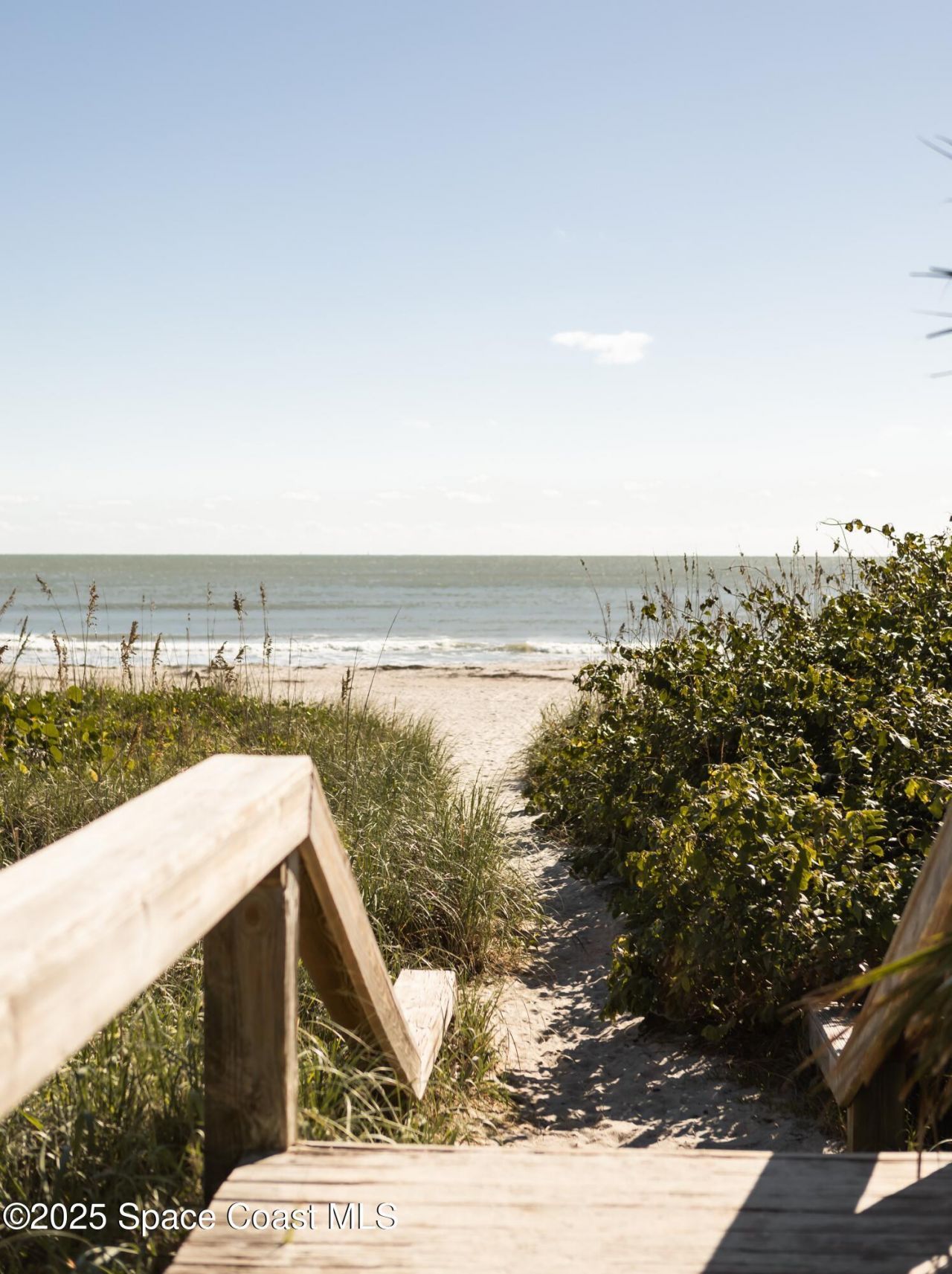 7165 Ridgewood Avenue , Unit Unt3, Cape Canaveral, FL 32920 Photo