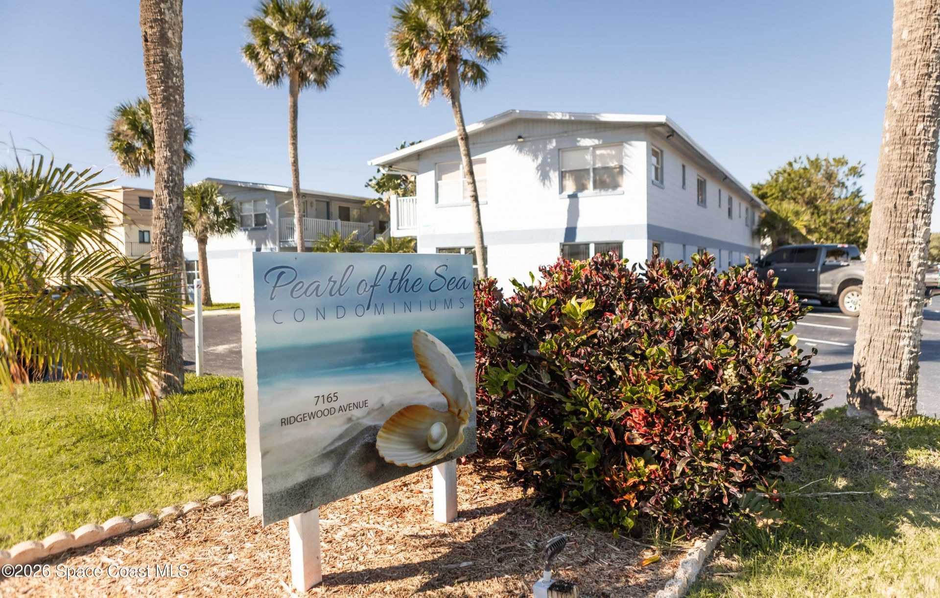 7165 Ridgewood Avenue , Unit Unt3, Cape Canaveral, FL 32920 Photo