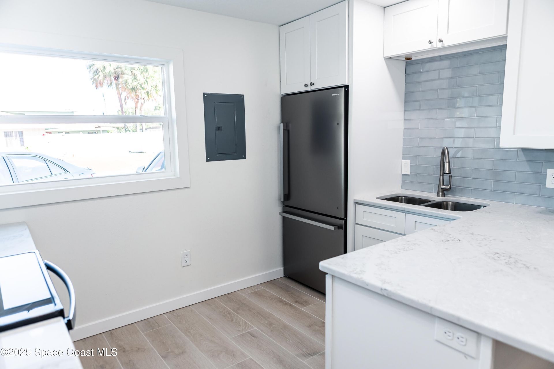 7165 Ridgewood Avenue , Unit Unt3, Cape Canaveral, FL 32920 Photo