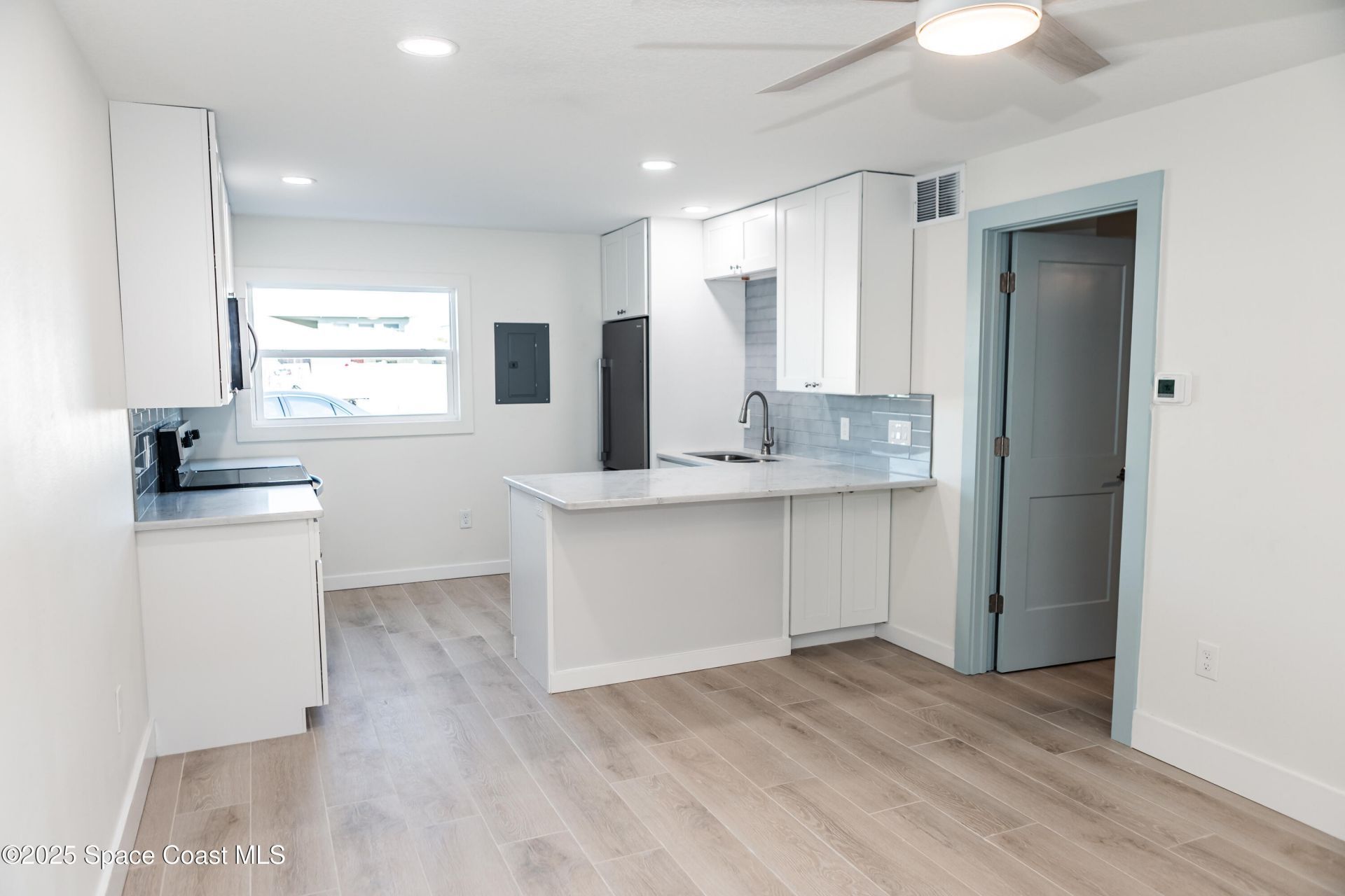 7165 Ridgewood Avenue , Unit Unt3, Cape Canaveral, FL 32920 Photo