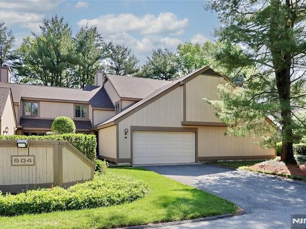 504 Aspen Lane 5042, Unit 5042, WYCKOFF, NJ 07481