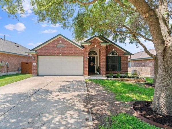 14500 Mowsbury DR, Austin, TX 78717