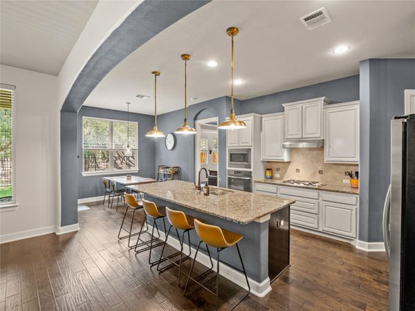 3869 Skyview WAY, Round Rock, TX 78681