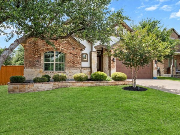 3869 Skyview WAY , Round Rock, TX 78681
