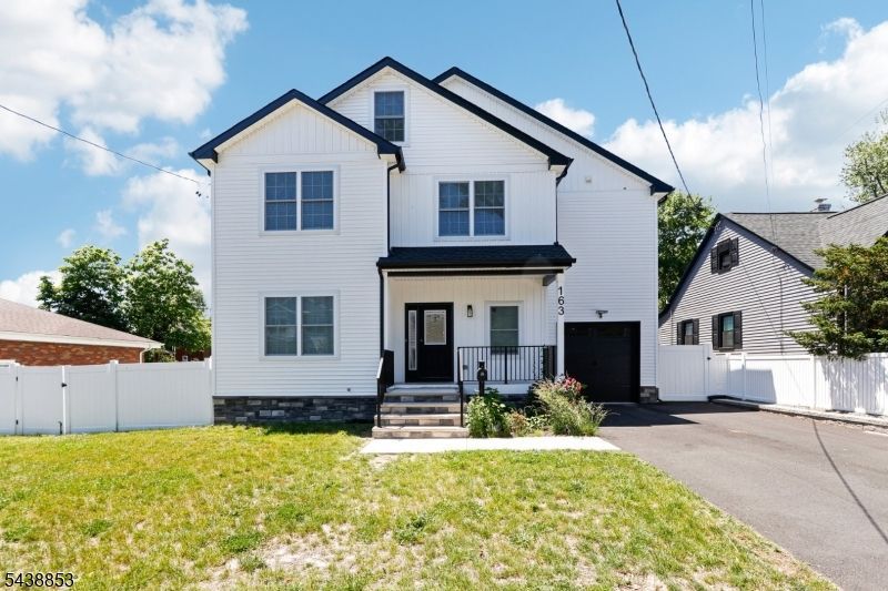 163 Brower Ave, Edison, NJ 08837 Main Photo