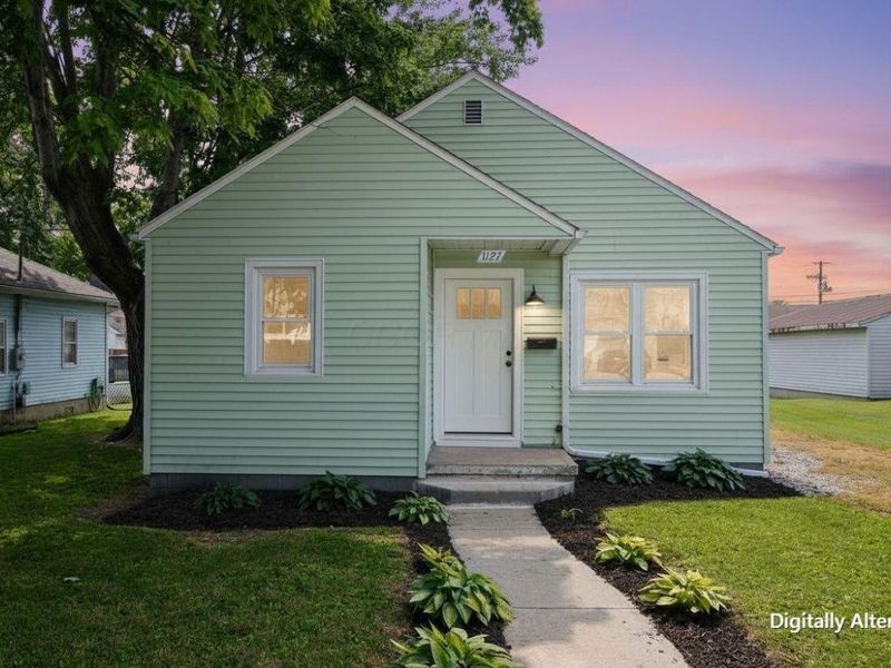 1127 Grace Street , Washington Court House, OH 43160 Photo 18