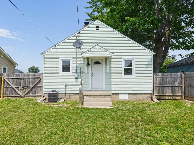 1127 Grace Street , Washington Court House, OH 43160 Photo 23