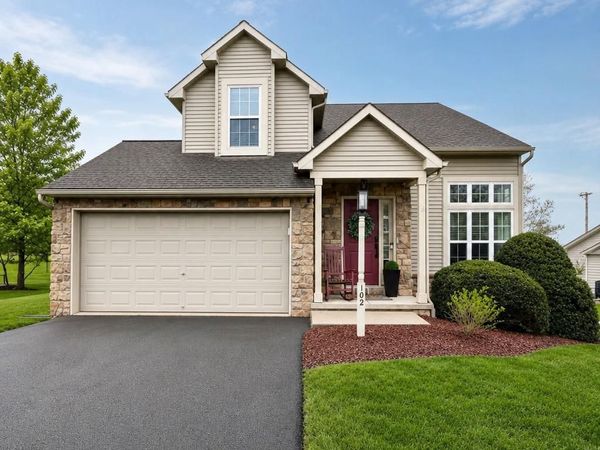 102 BLOOMFIELD DRIVE, EPHRATA, PA 17522