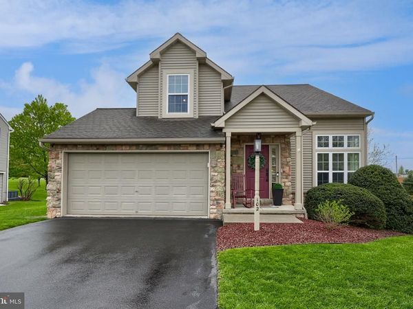 102 BLOOMFIELD DRIVE , EPHRATA, PA 17522