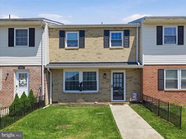3450 GREGWAY DRIVE, CHAMBERSBURG, PA 17201