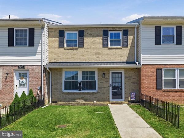 3450 GREGWAY DRIVE, CHAMBERSBURG, PA 17201