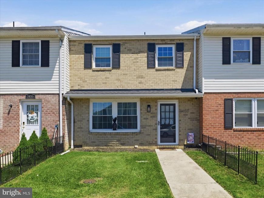 3450 Gregway Drive, Chambersburg, PA 17201 Main Photo