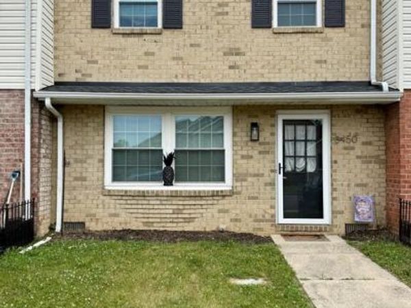 3450 GREGWAY DRIVE, CHAMBERSBURG, PA 17201