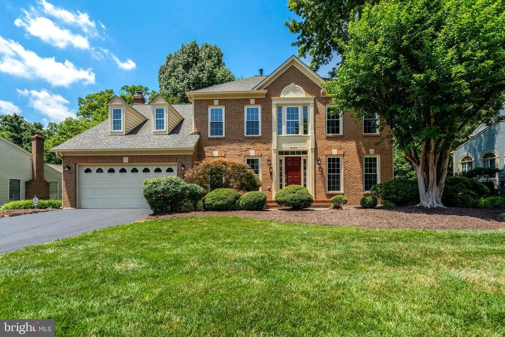 14479 STORE HOUSE DRIVE, CENTREVILLE, VA 20121