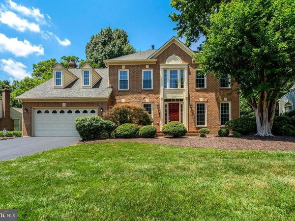 14479 STORE HOUSE DRIVE, CENTREVILLE, VA 20121