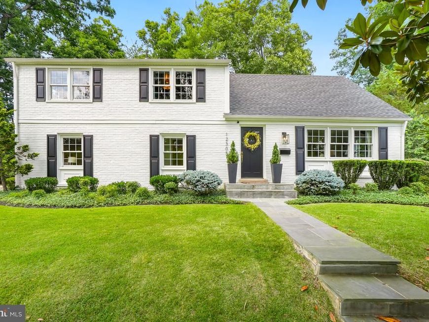 12305 Captain Smith, Potomac, MD 20854 Main Photo