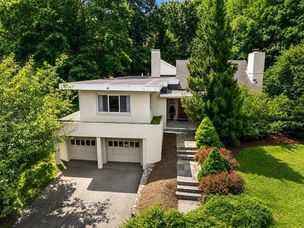6 Wareland Rd, Wellesley, MA 02481