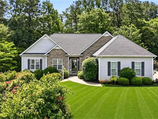51 Brampton Way , Douglasville, GA 30134