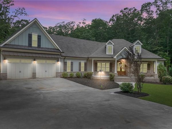 7269 Tyree Road , Winston, GA 30187