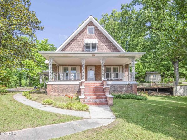 17761 Alberta St, Oneida, TN 37841