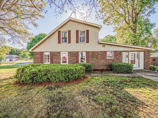 151 Baggett Ln, Greenville, KY 42345