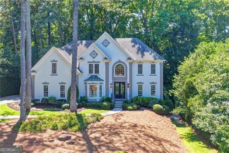 280 Fox Hunter Drive, Johns Creek, GA 30022 Main Photo