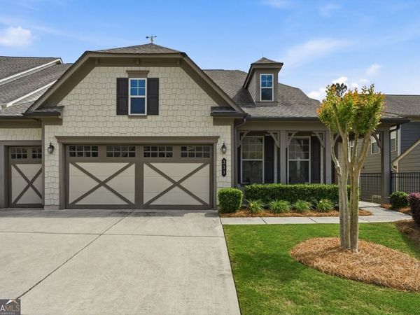 311 Honey Locust Court, Peachtree City, GA 30269