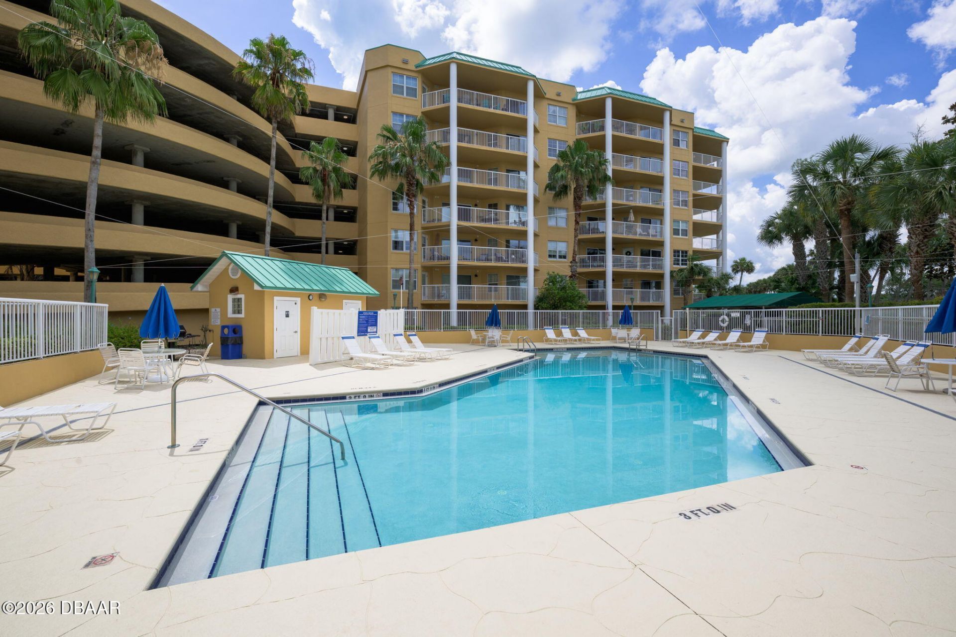 4650 Links Village Drive, Unit C206, Ponce Inlet, FL 32127 Photo