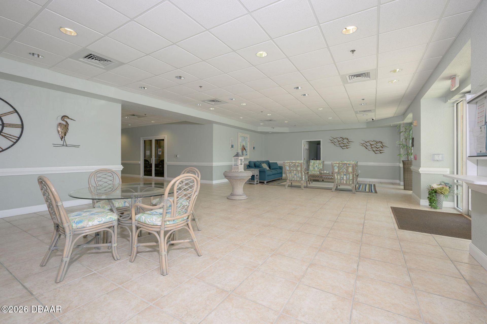 4650 Links Village Drive, Unit C206, Ponce Inlet, FL 32127 Photo