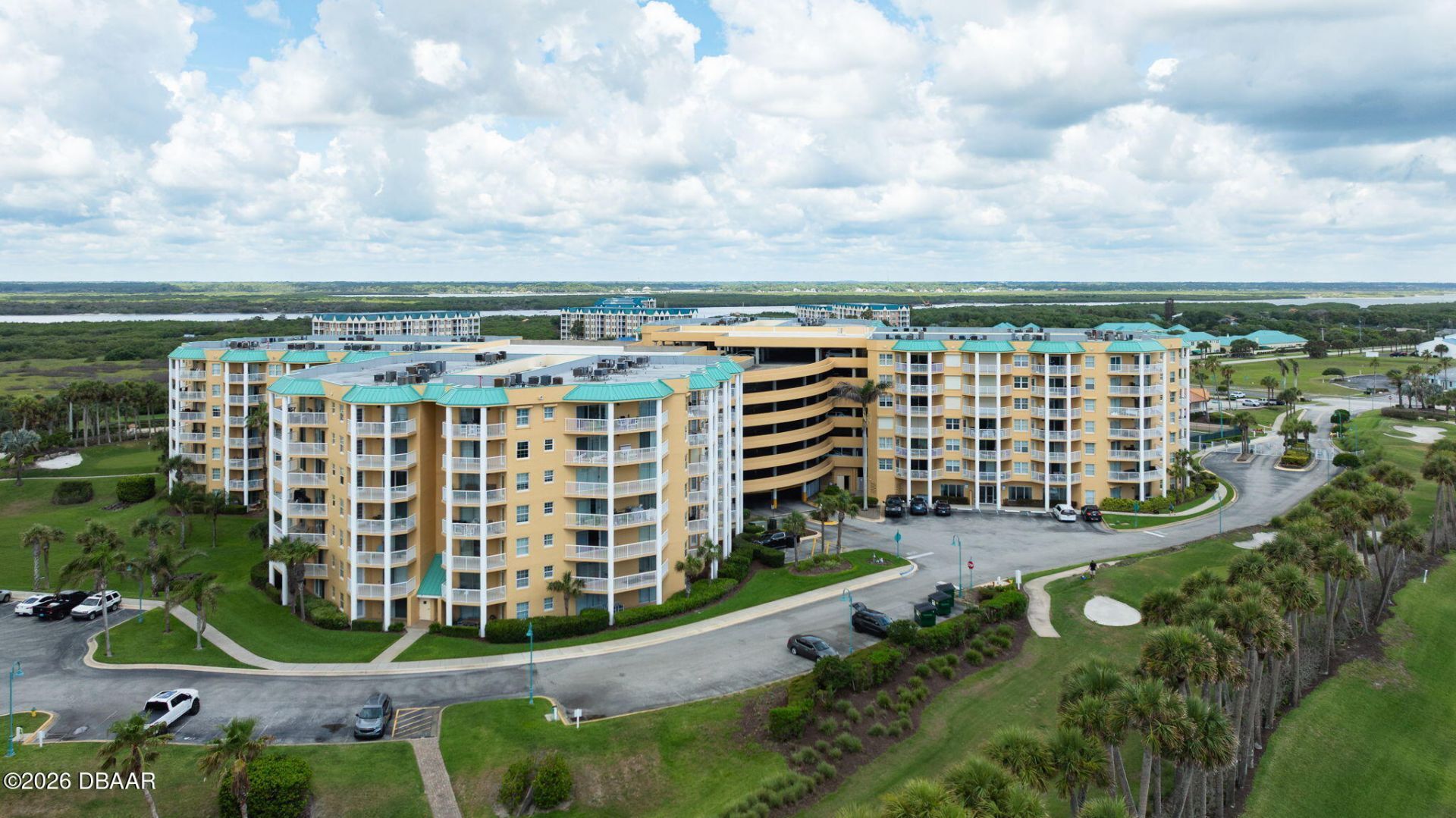 4650 Links Village Drive, Unit C206, Ponce Inlet, FL 32127 Photo