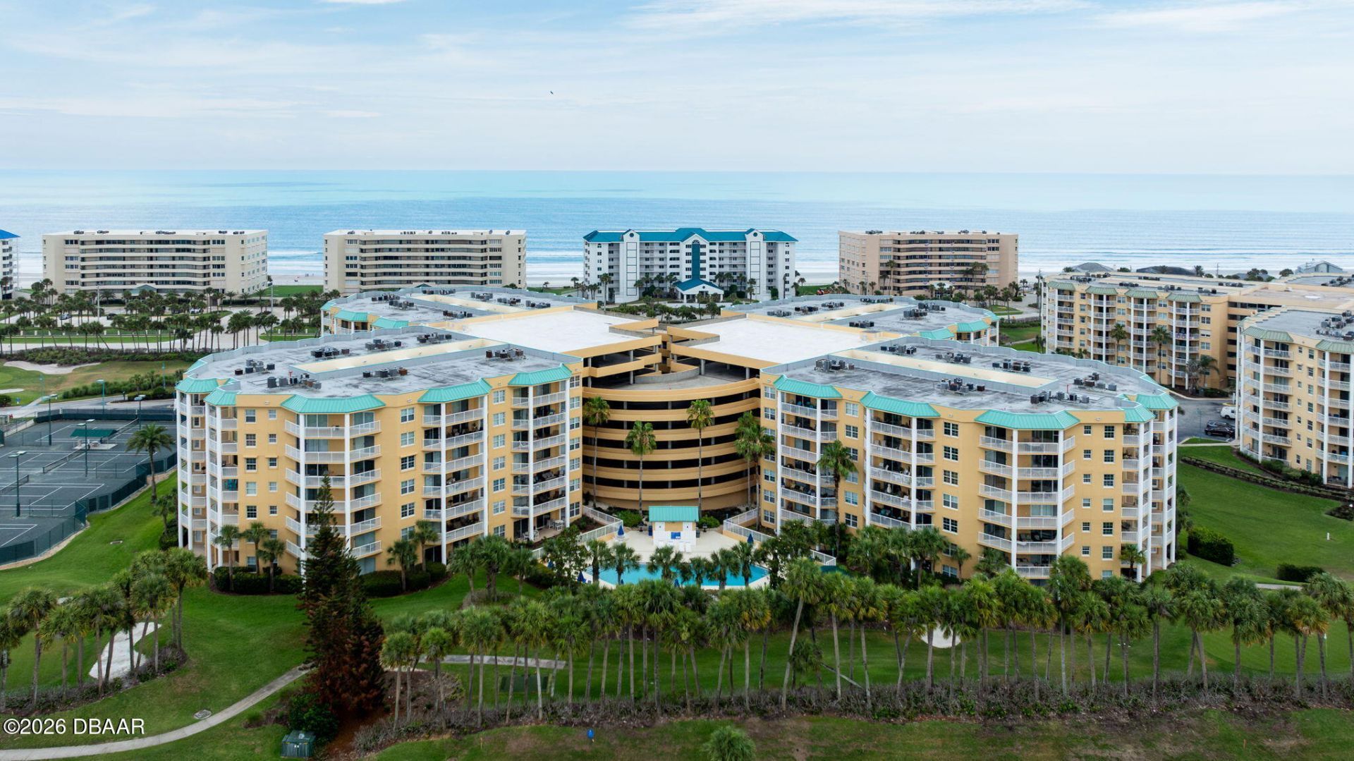 4650 Links Village Drive, Unit C206, Ponce Inlet, FL 32127 Photo
