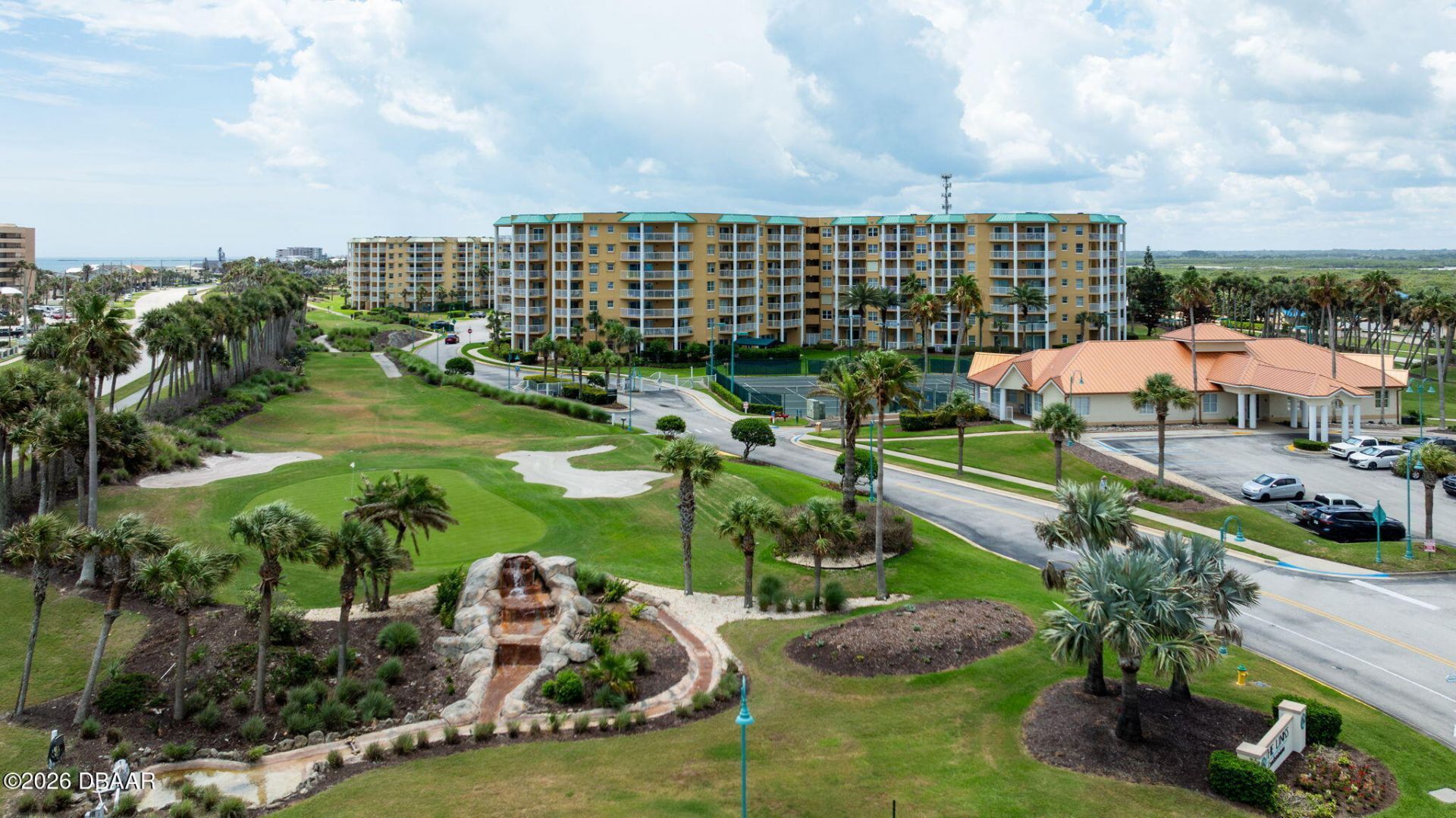 4650 Links Village Drive, Unit C206, Ponce Inlet, FL 32127 Photo