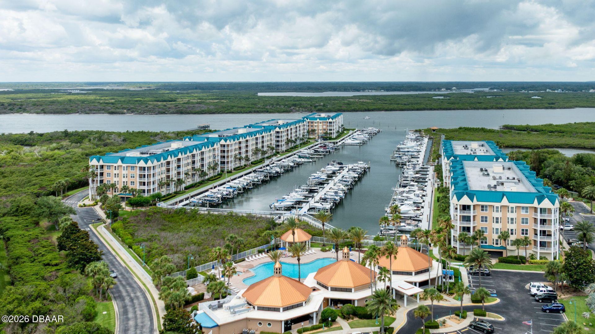 4650 Links Village Drive, Unit C206, Ponce Inlet, FL 32127 Photo