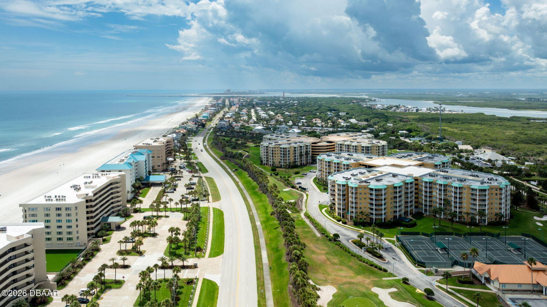4650 Links Village Drive, Unit C206, Ponce Inlet, FL 32127 Photo