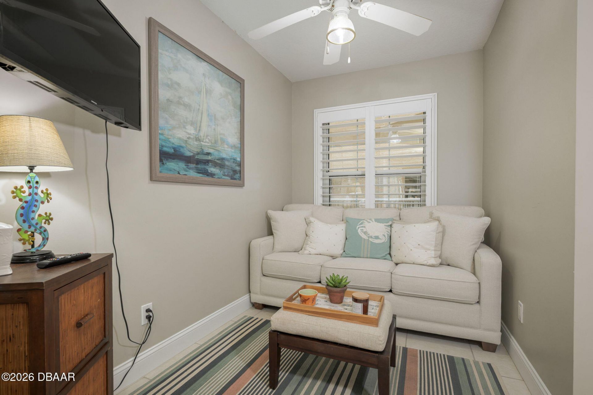 4650 Links Village Drive, Unit C206, Ponce Inlet, FL 32127 Photo