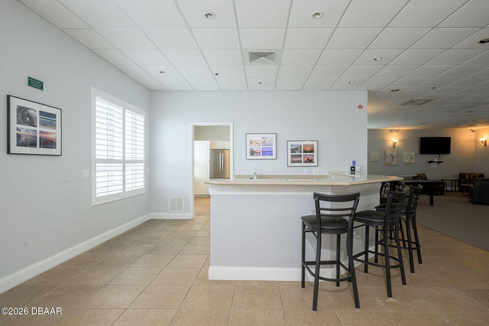4650 Links Village Drive, Unit C206, Ponce Inlet, FL 32127 Photo