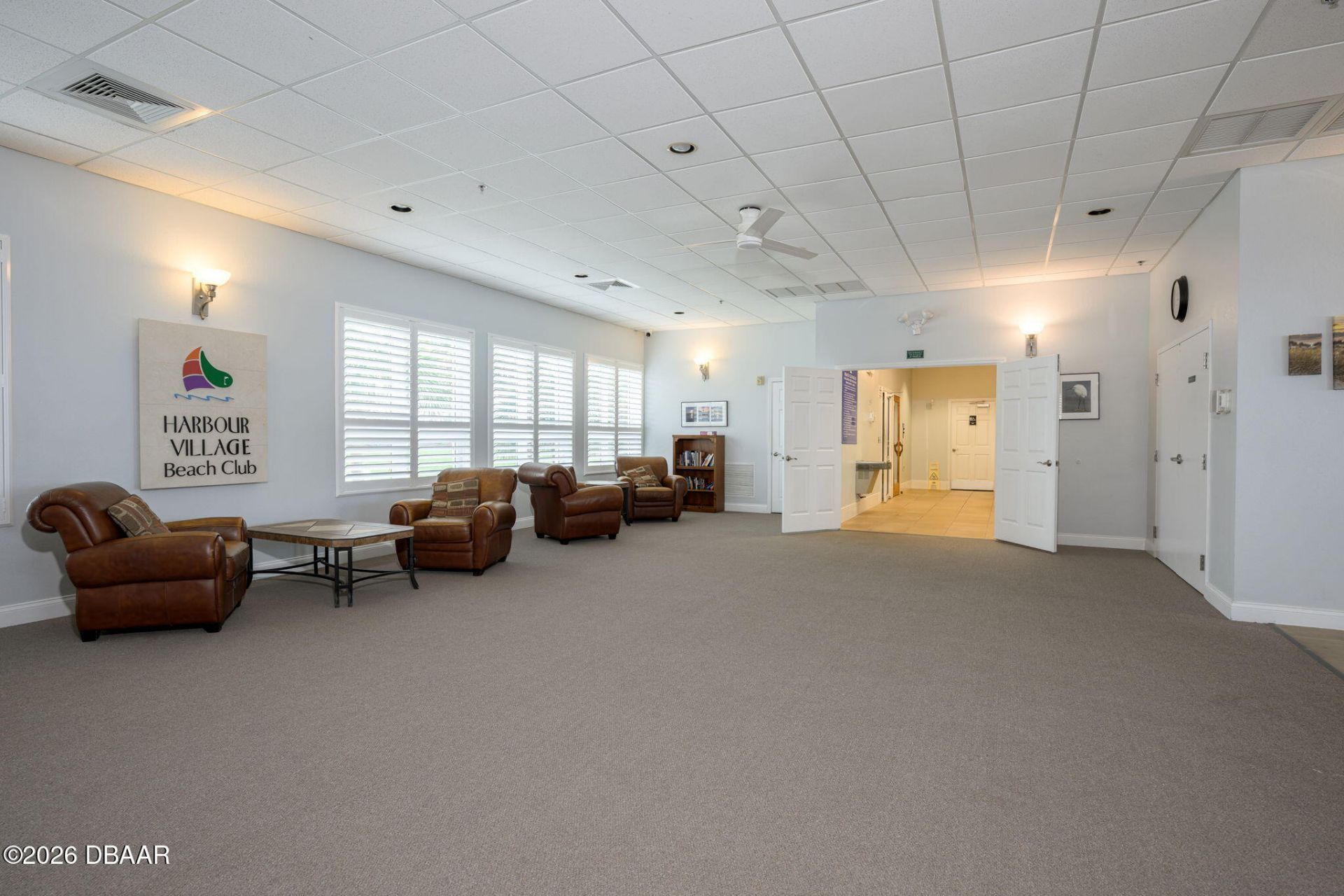 4650 Links Village Drive, Unit C206, Ponce Inlet, FL 32127 Photo