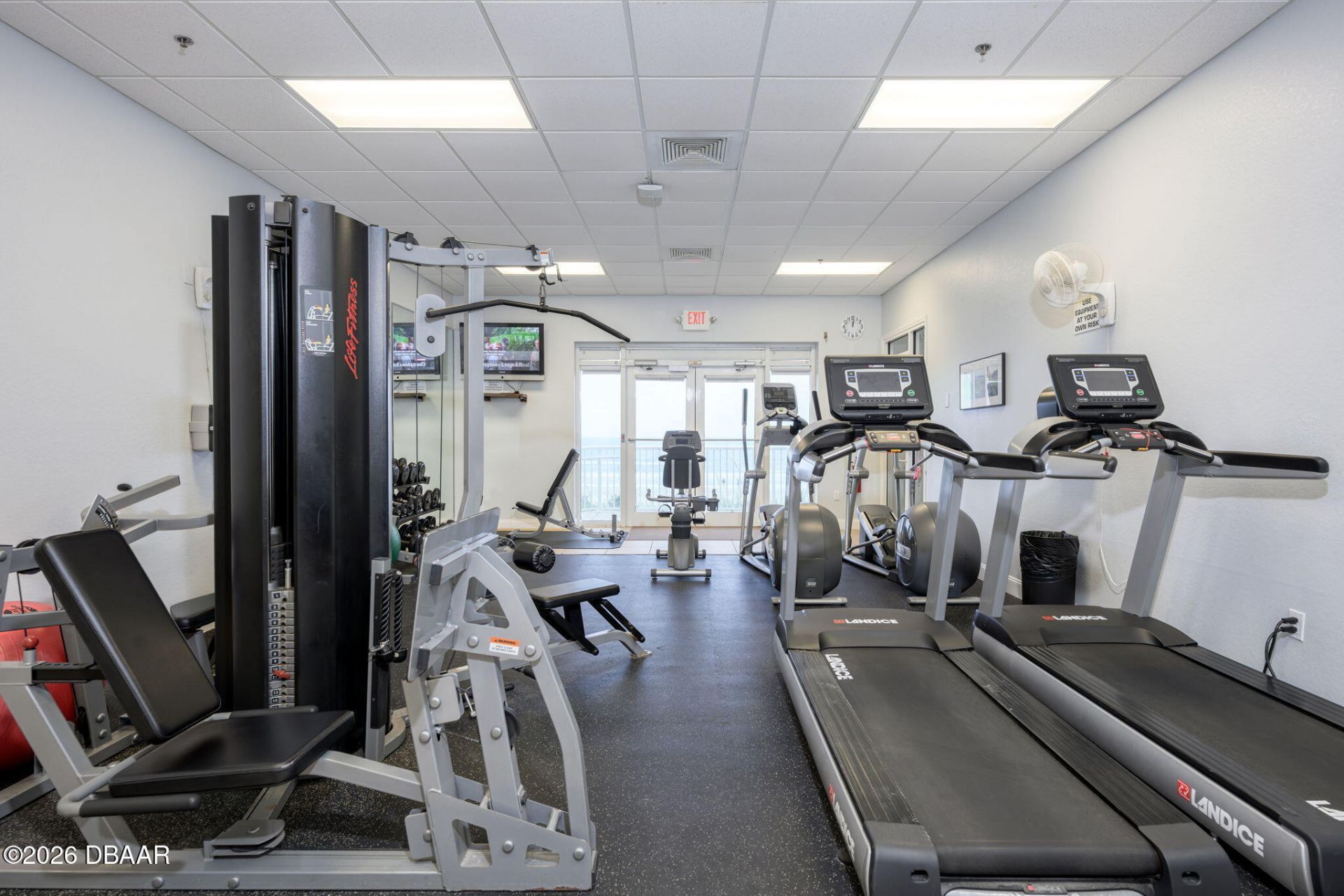 4650 Links Village Drive, Unit C206, Ponce Inlet, FL 32127 Photo