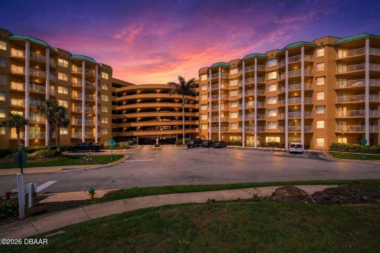 4650 Links Village Drive, Unit C206, Ponce Inlet, FL 32127 Photo