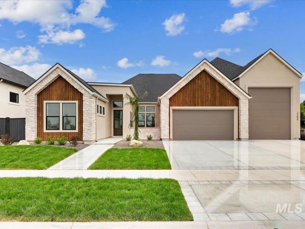 2294 N Annadale Ave, Unit Cassia RV, Eagle, ID 83616