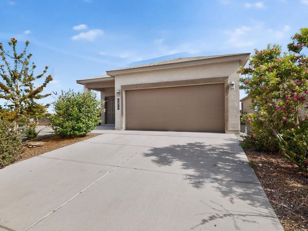 4875 Mount Salas Street NE, Rio Rancho, NM 87144