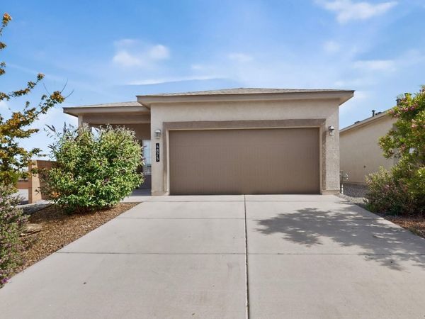 4875 Mount Salas Street NE, Rio Rancho, NM 87144