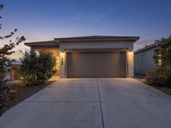 4875 Mount Salas Street NE, Rio Rancho, NM 87144