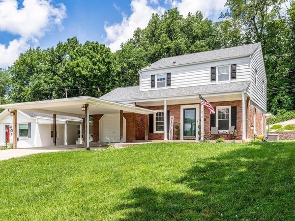 3019 W Indiana Street, Evansville, IN 47712