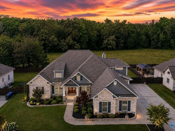 119 Mincie Drive, Madison, AL 35756