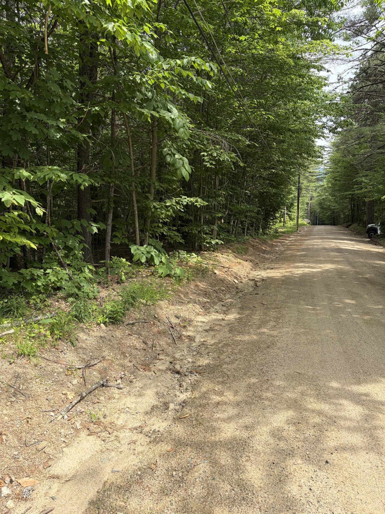 Tbd Mt Surprise Road, Bartlett, NH 03812 Main Photo