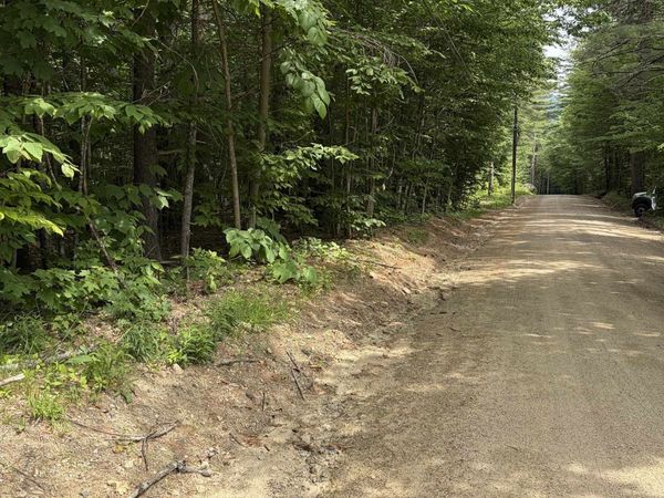 TBD Mt Surprise Road, Bartlett, NH 03812