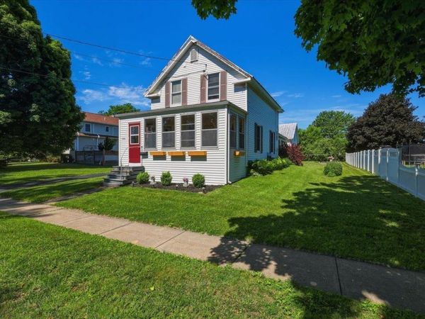 126 N Elm Street, St. Albans City, VT 05478
