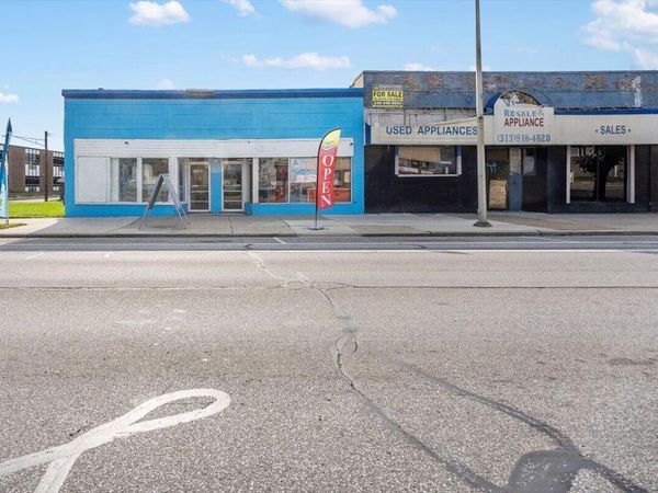 11283 W Jefferson Avenue, River Rouge, MI 48218