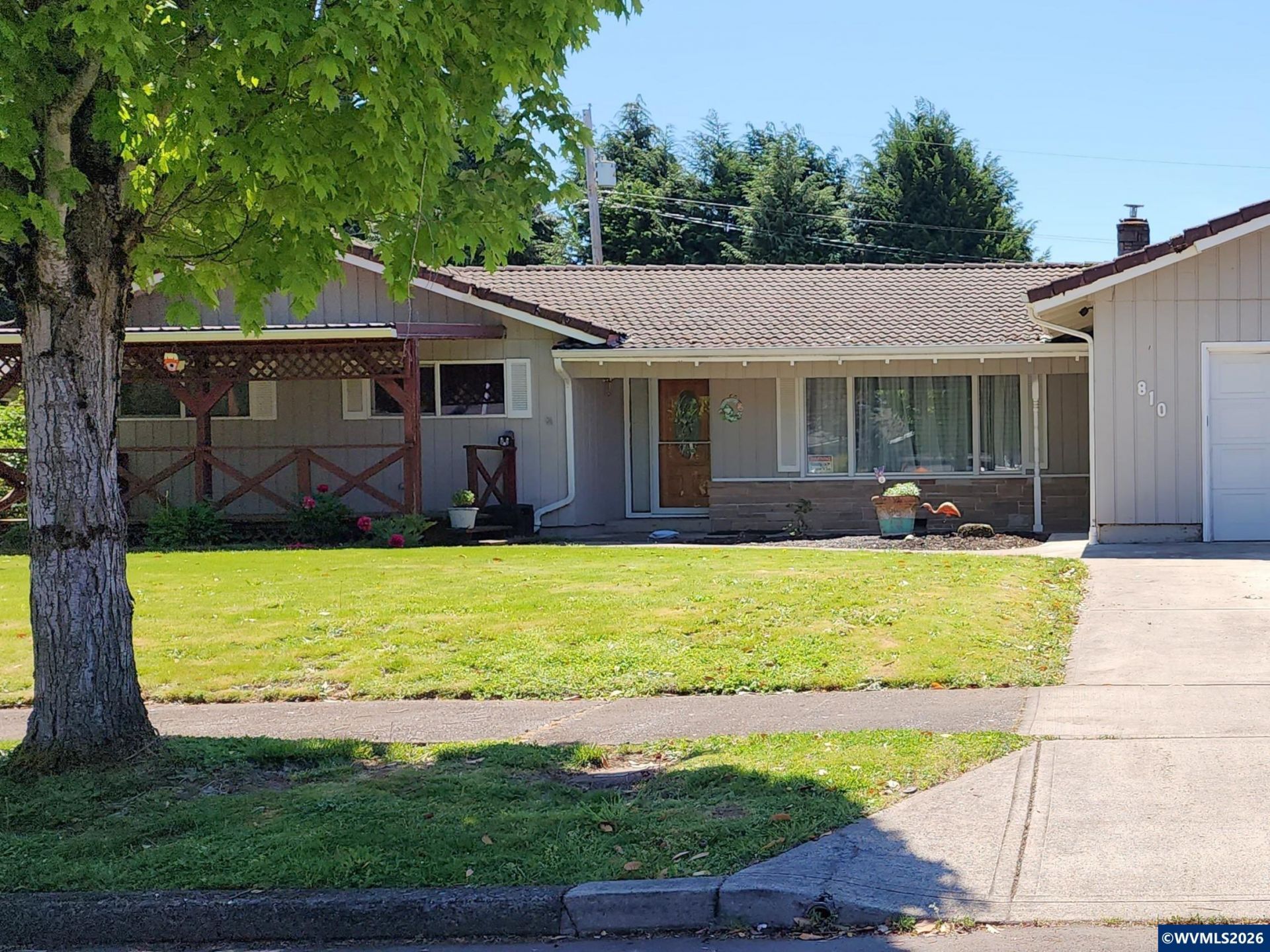 810 Ivy Wy Ne, Keizer, OR 97303 Main Photo